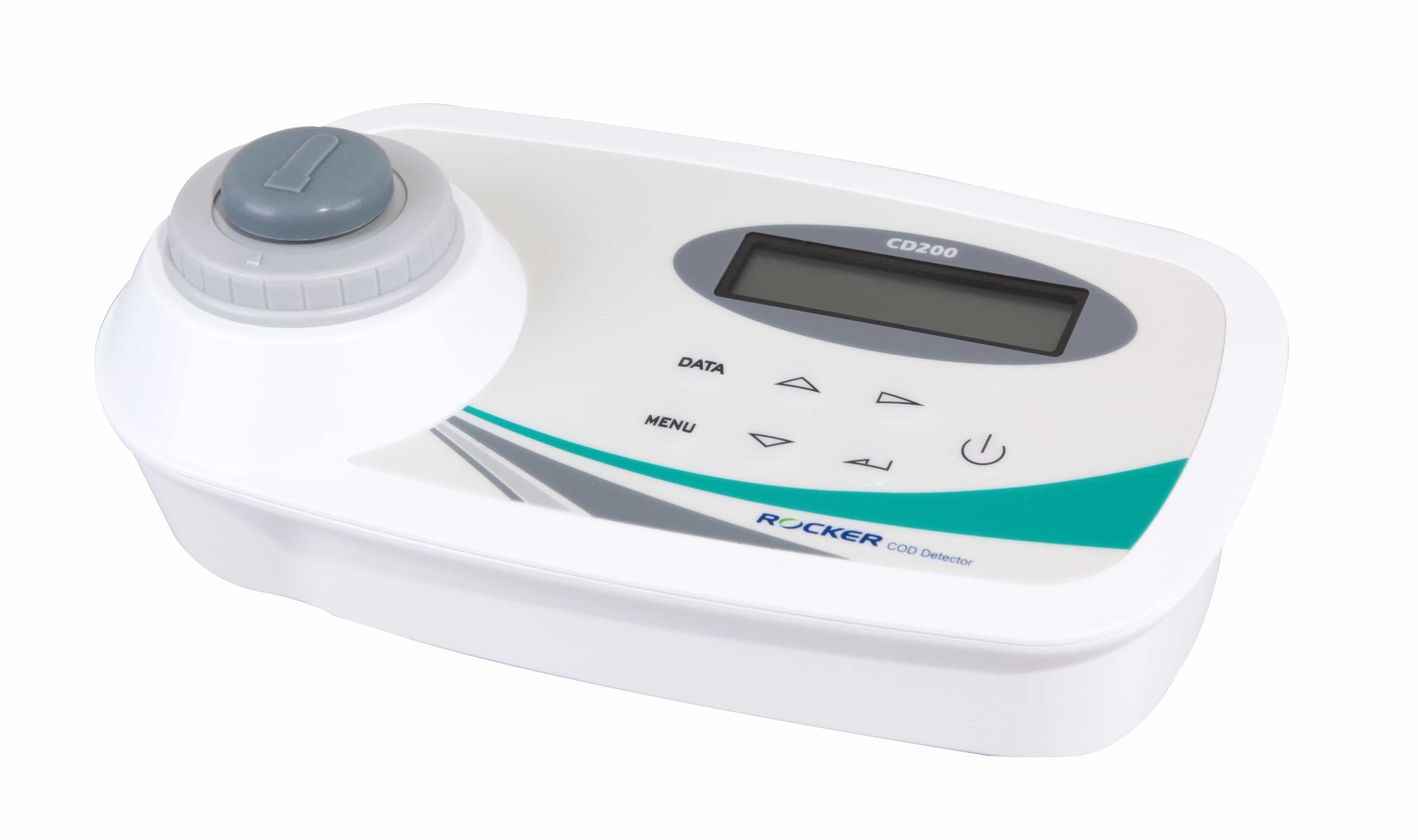 WD 100 四合一水質(zhì)分析儀，室內(nèi)/戶外都是實(shí)驗(yàn)室